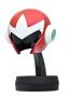 Mega Man Mini Helmet - Red Proto Man - Loot Crate Exclusive