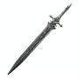 Castlevania 6-Inch Metal Letter Opener (Loot Crate Exclusive)
