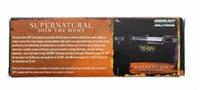 Supernatural 1/64 Die-Cast Car - 1967 Chevrolet Impala (Loot Crate Exclusive)