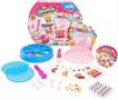 Beados Shopkins S3 Activity Pack Tastee Bakery
