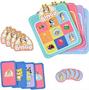 Bluey Bingo's Bingo Card Game | For 2-4 Players