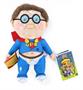 Garbage Pail Kids 8.5 Inch Plush | Nat Nerd