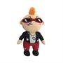 Garbage Pail Kids 8.5 Inch Plush | New Wave Dave