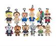 Garbage Pail Kids 3.5 Inch Blind Bag Mini Plush | One Random
