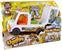 Uggly's Pet Shop Mini Figure Dirty Dog Wash Van