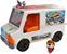 Uggly's Pet Shop Mini Figure Dirty Dog Wash Van