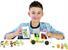 Uggly's Pet Shop Mini Figure Dirty Dog Wash Van