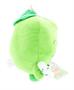 Shopkins 8" Plush: Apple Blossom