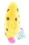 Shopkins 8" Plush: Kookie Cookie