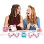Pom Pom Wow! Snap and Decorate Set