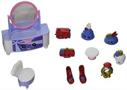 Shopkins S3 Fashion Pack Best Dressed Collection