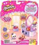 Shopkins S3 Fashion Pack Best Dressed Collection