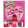 Shopkins Sweet Heart Collection