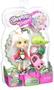 Shopkins Shoppies 6" Doll: Sara Sushi