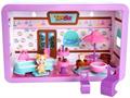 Twozies Minim Figure Playset: Two Playful CafAc
