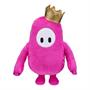 Fall Guys 8 Inch Character Plush | Original Pink
