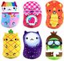 Cats vs Pickles Chonks 6 Inch Plush Mystery Bag | One Random