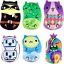 Cats vs Pickles Chonks 6 Inch Plush Mystery Bag | One Random