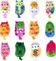 Cats vs Pickles 4 Inch Plush Mystery Bag | One Random