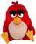 Angry Birds Movie 11" Talking Plush: Red