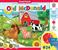 Old McDonald 24 Piece Sing-A-Long Song Sound Puzzle
