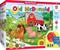 Old McDonald 24 Piece Sing-A-Long Song Sound Puzzle