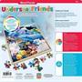 Undersea Friends 48 Piece Real Wood Jigsaw Puzzle
