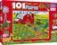 Things to Spot on a Farm 101 Piece Jigsaw Puzzle