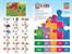 Things to Spot on a Farm 101 Piece Jigsaw Puzzle