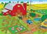 Things to Spot on a Farm 101 Piece Jigsaw Puzzle