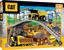Caterpillar Under the Bridge 60 Piece Jigsaw Puzzle