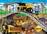 Caterpillar Under the Bridge 60 Piece Jigsaw Puzzle