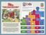 Tractor Mac Out for a Ride 60 Piece Jigsaw Puzzle