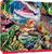 Reptiles 48 Piece Real Wood Jigsaw Puzzle