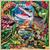 Reptiles 48 Piece Real Wood Jigsaw Puzzle