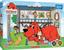 Clifford the Big Red Dog Doghouse 24 Piece Jigsaw Puzzle