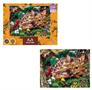 Realtree Forest Babies 100 Piece Jigsaw Puzzle