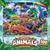 Dinosaur Friends 100 Piece Kids Jigsaw Puzzle
