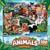 Forest Friends 100 Piece Kids Jigsaw Puzzle