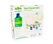 Sesame Street Character Bank Wood Craft Paint Kit