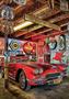High Performance 1000 Piece Collector Tin Jigsaw Puzzle