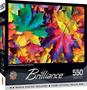 Fall Frenzy 550 Piece Jigsaw Puzzle