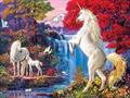 Dream World 550 Piece Jigsaw Puzzle