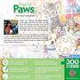 Sweet Things 300 Piece Large EZ Grip Jigsaw Puzzle