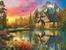 Breath of Fresh Air 750 Piece Jigsaw Puzzle