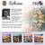 Breath of Fresh Air 750 Piece Jigsaw Puzzle