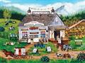 Best of the Northwest 750 Piece Jigsaw Puzzle