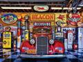 At Your Service 750 Piece Jigsaw Puzzle