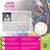 Dean Russo My Dog Blue 300 Piece Large EZ Grip Jigsaw Puzzle