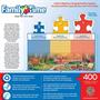 Ocean Park 400 Piece Large EZ Grip Jigsaw Puzzle
